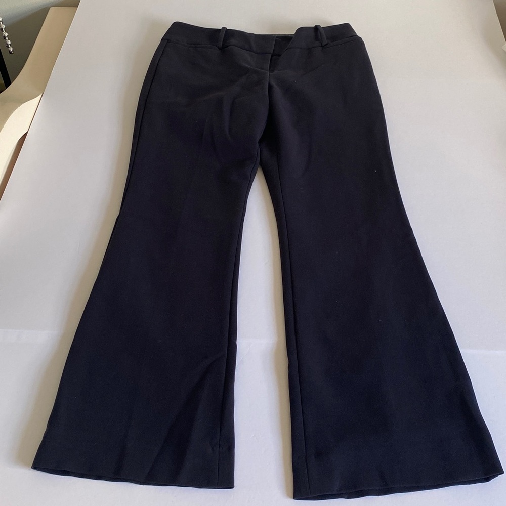 LTD | Drew Fit Trousers